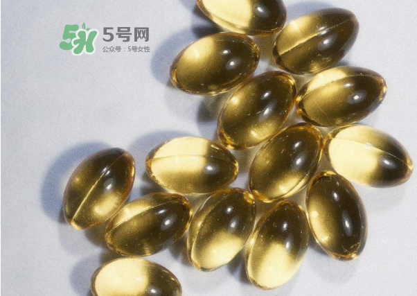 魚肝油要放在冰箱里嗎？夏天魚肝油怎么保存？