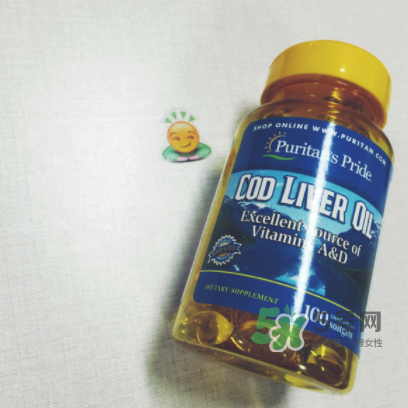 魚肝油要放在冰箱里嗎？夏天魚肝油怎么保存？