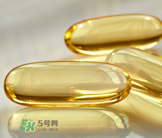 魚肝油皮子能吃嗎？魚肝油皮寶寶能吃嗎？