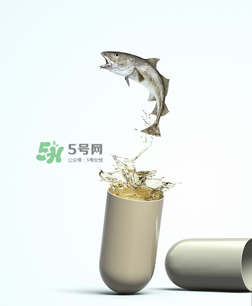 魚肝油可以增長睫毛嗎？魚肝油能讓睫毛變長嗎？