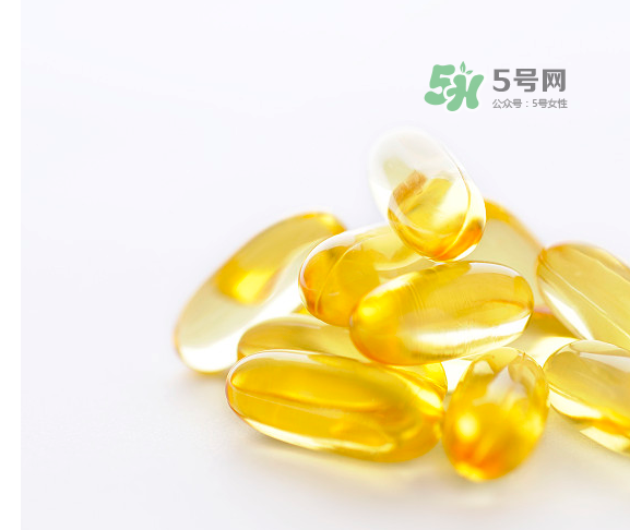 魚肝油可以增長睫毛嗎？魚肝油能讓睫毛變長嗎？