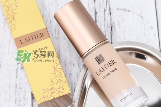 laitier琦恩是什么牌子？laitier是哪國的什么檔次