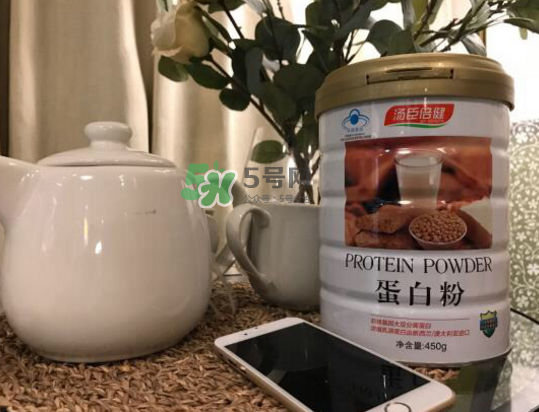 蛋白粉會(huì)上火嗎？喝蛋白粉上火怎么辦？