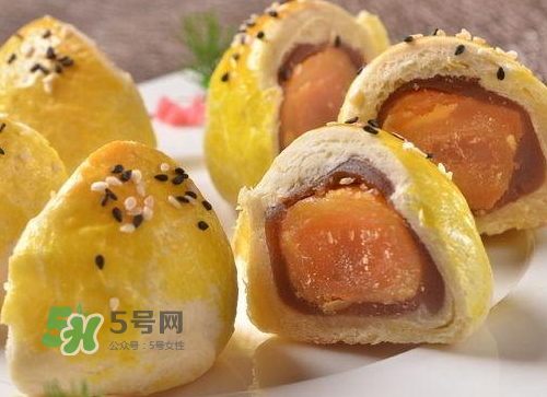 蛋黃酥怎么保存？蛋黃酥怎么保存才酥脆？