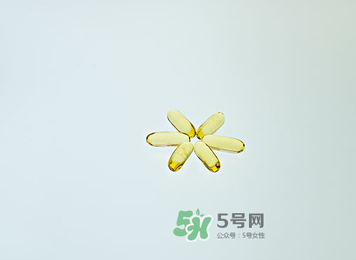 魚肝油可以擦臉嗎？魚肝油擦臉有什么好處？