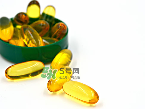 魚肝油可以擦臉嗎？魚肝油擦臉有什么好處？