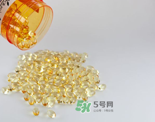 吃魚肝油會(huì)便秘嗎？吃魚肝油便秘怎么回事？