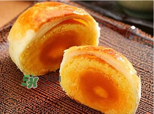蛋黃酥烤多長時間最好？蛋黃酥烤多久？