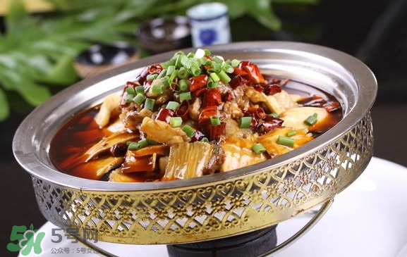 黑魚(yú)可以做水煮魚(yú)嗎？水煮黑魚(yú)的做法