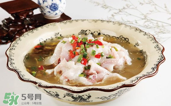 黑魚(yú)可以做水煮魚(yú)嗎？水煮黑魚(yú)的做法