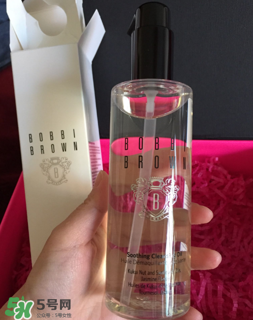 bobbi brown卸妝油好用嗎？芭比波朗卸妝油怎么樣？