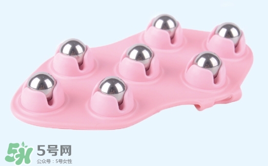 qtebody七龍珠按摩能瘦腿嗎？七龍珠按摩粉色和藍(lán)色區(qū)別
