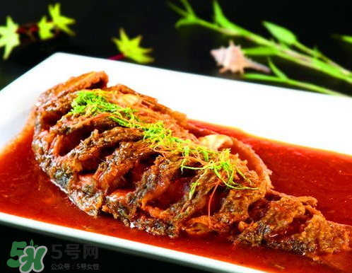 鯉魚可以做酸菜魚嗎？酸菜鯉魚的家常做法