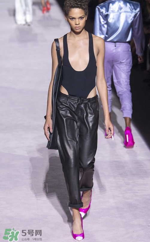 tom ford2018春夏系列怎么樣_好看嗎_款式有哪些？