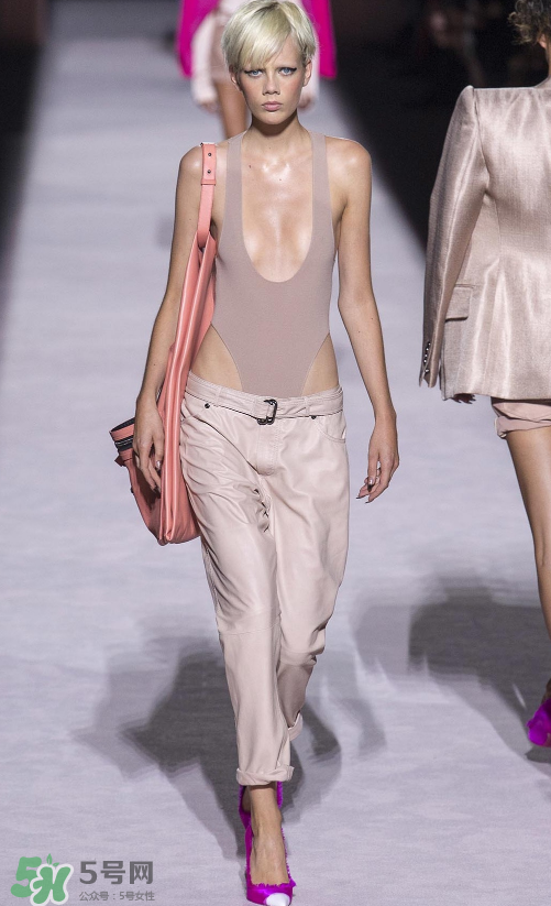 tom ford2018春夏系列怎么樣_好看嗎_款式有哪些？