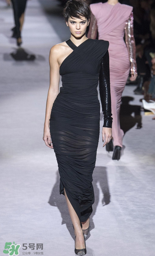 tom ford2018春夏系列怎么樣_好看嗎_款式有哪些？