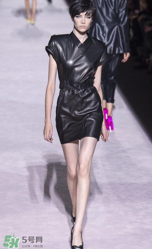 tom ford2018春夏系列怎么樣_好看嗎_款式有哪些？
