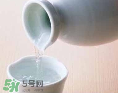 白酒可以止癢嗎？白酒能止癢嗎