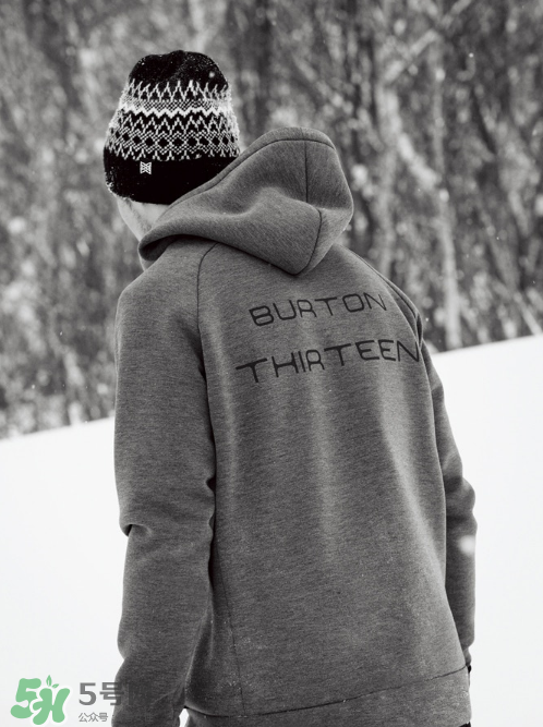 burton2017秋冬系列怎么樣_好看嗎_款式有哪些？