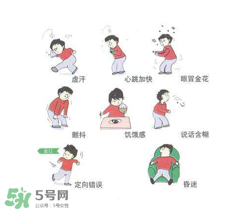 突然眼睛發(fā)黑站不住是怎么回事？