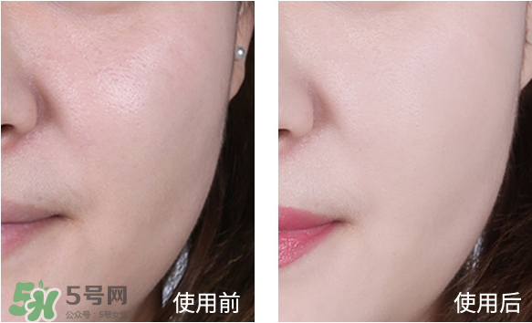 紀(jì)皙妍氣墊bb霜怎么樣？紀(jì)皙妍氣墊好不好用？