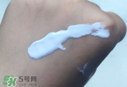 自然堂防曬隔離霜怎么樣？自然堂防曬隔離霜多少錢