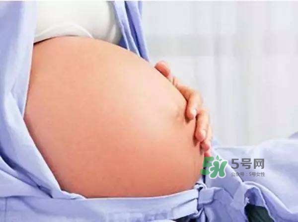 孕晚期肚子有規(guī)律的跳動(dòng)是胎動(dòng)嗎？