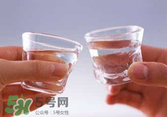 白酒可以止癢嗎？白酒能止癢嗎