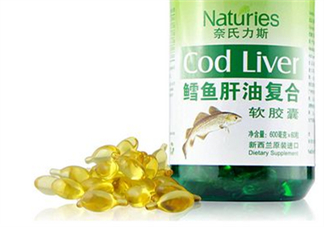 魚肝油是補鈣的嗎？魚肝油是補什么的？