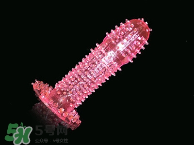 狼牙棒避孕套能用幾回？狼牙棒避孕套能和震動環(huán)搭配使用嗎？