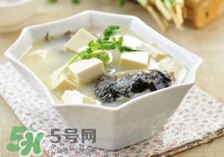 孕婦喝鯽魚湯上火嗎？孕婦喝鯽魚湯會(huì)發(fā)胖嗎？