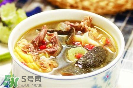 產(chǎn)婦能吃甲魚(yú)嗎？產(chǎn)婦能吃甲魚(yú)湯嗎？