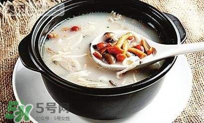 甲魚湯下奶嗎？下奶的食物有哪些？