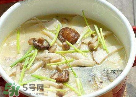 孕婦喝鯽魚湯上火嗎？孕婦喝鯽魚湯會(huì)發(fā)胖嗎？
