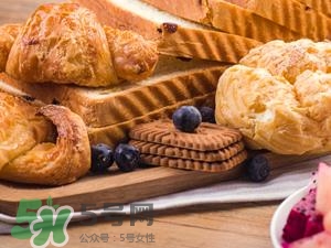 早餐吃面包會(huì)胖嗎？早餐吃面包好不好？