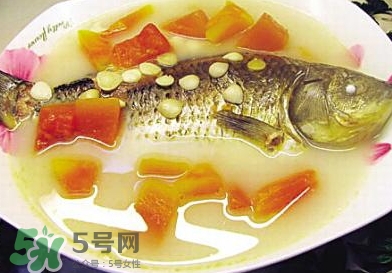 孕婦喝鯽魚湯上火嗎？孕婦喝鯽魚湯會(huì)發(fā)胖嗎？