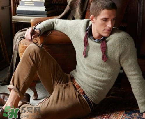 ralph lauren是什么牌子？ralph lauren是什么檔次？