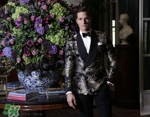 ralph lauren是什么牌子？ralph lauren是什么檔次？