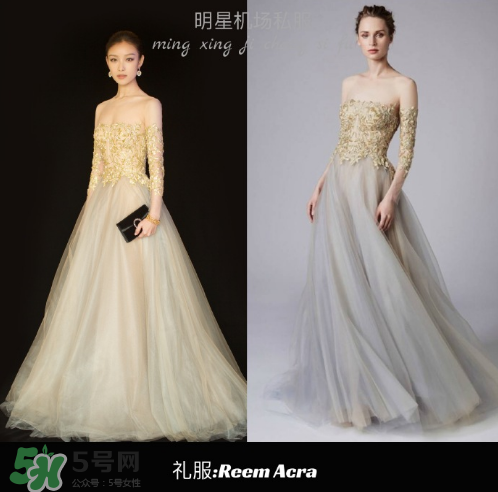 reem acra是什么牌子？reem acra是什么檔次？