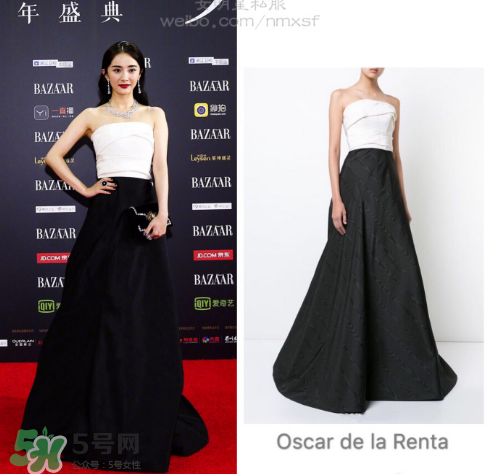 oscar de la renta是什么牌子？oscar de la renta是什么檔次？