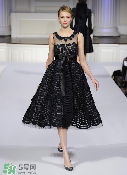 oscar de la renta是什么牌子？oscar de la renta是什么檔次？