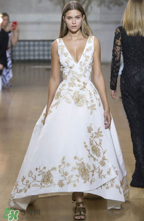 oscar de la renta是什么牌子？oscar de la renta是什么檔次？