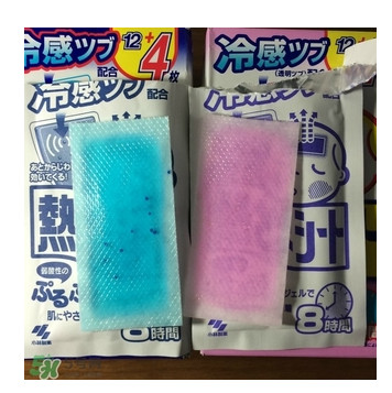 小林退熱貼怎么樣？小林退熱貼好用嗎？