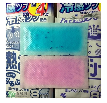 小林退熱貼怎么樣？小林退熱貼好用嗎？