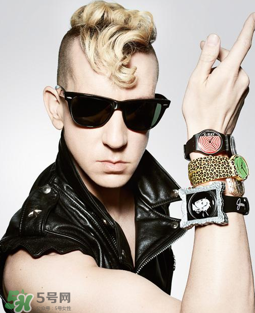 jeremy scott是什么牌子？jeremy scott是什么檔次？