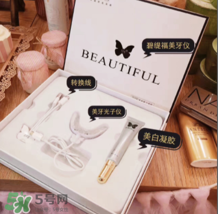 碧緹福美牙儀有副作用嗎？碧緹福美牙儀副作用是什么？