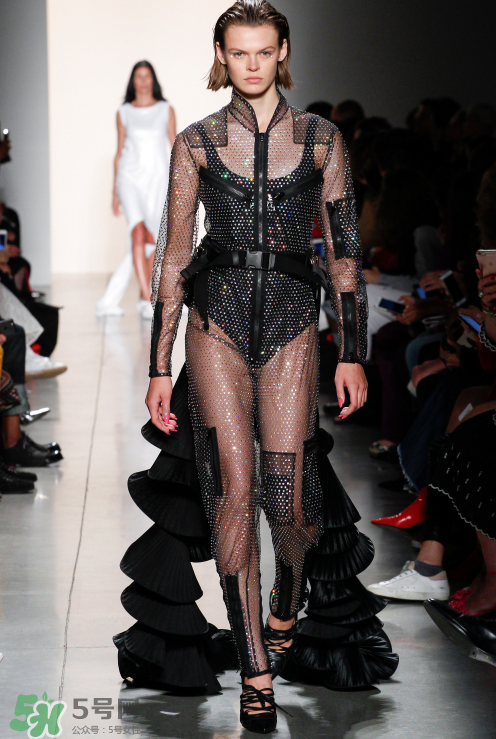jeremy scott2018春夏系列怎么樣_好看嗎_款式有哪些？