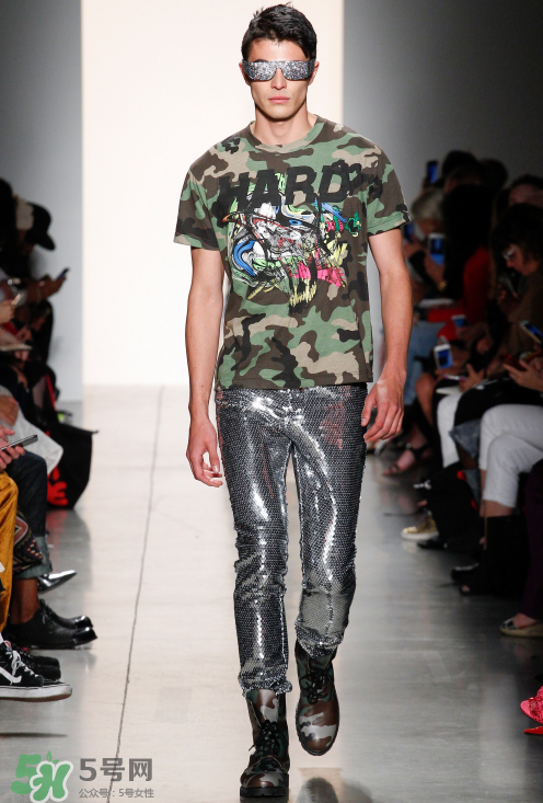 jeremy scott2018春夏系列怎么樣_好看嗎_款式有哪些？