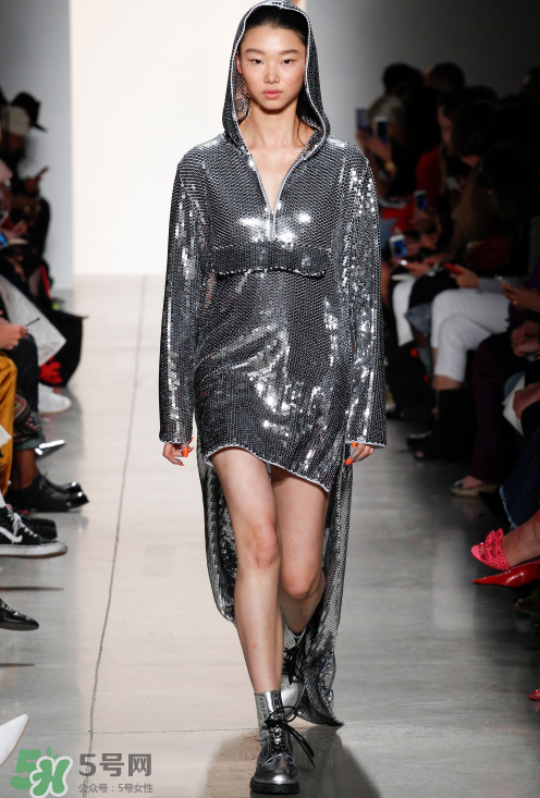 jeremy scott2018春夏系列怎么樣_好看嗎_款式有哪些？