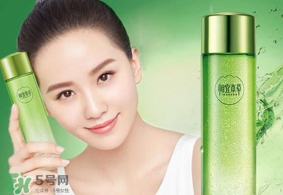 相宜本草睡蓮水靈肌精華怎么用？相宜本草睡蓮睡眠水價格